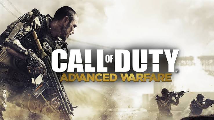 Call of Duty: Advanced Warfare (نسخه کامل)