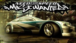 Need for Speed: Most Wanted 2005 (نسخه کامل)