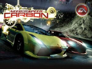 Need for Speed: Carbon (نسخه کامل)