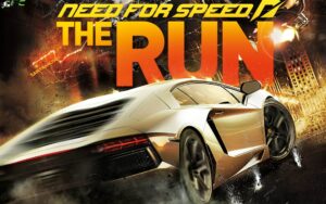 Need for Speed: The Run (نسخه کامل)